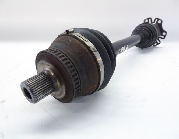 Drive Shaft AUDI A4 Avant (8ED, B7)