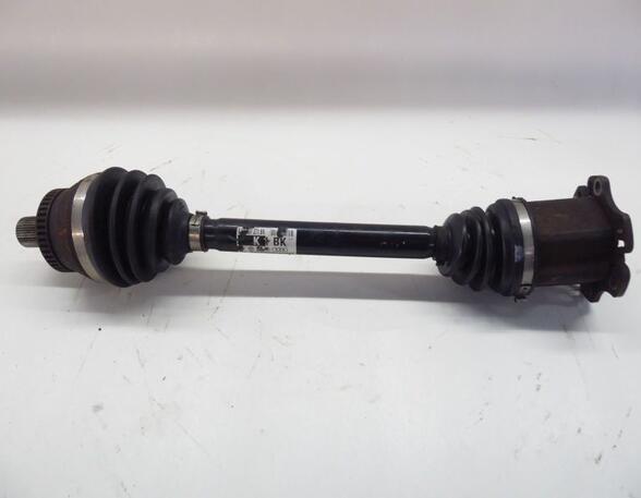 Drive Shaft AUDI A4 Avant (8ED, B7)