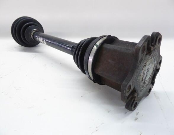 Drive Shaft AUDI A4 Avant (8ED, B7)