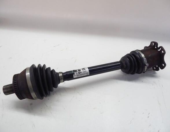 Drive Shaft AUDI A4 Avant (8ED, B7)