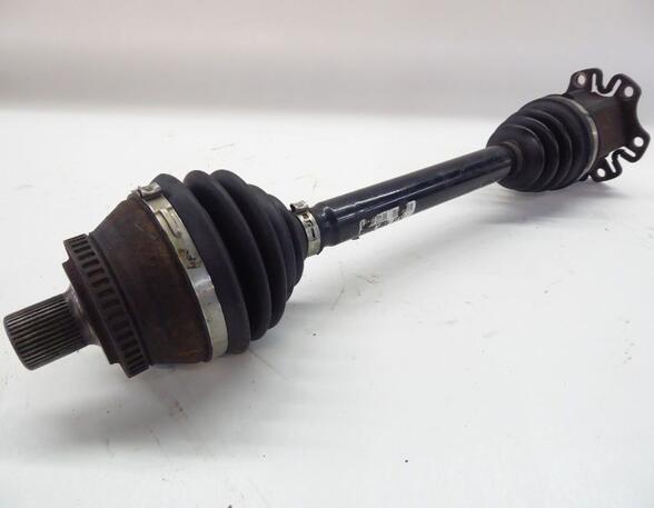 Drive Shaft AUDI A4 Avant (8ED, B7)