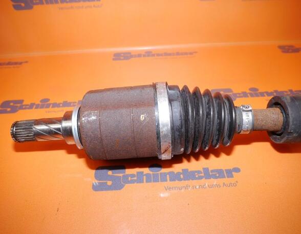 Drive Shaft DACIA DUSTER (HM_)