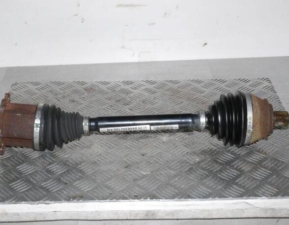 Drive Shaft VW PHAETON (3D1, 3D2, 3D3, 3D4, 3D6, 3D7, 3D8, 3D9)