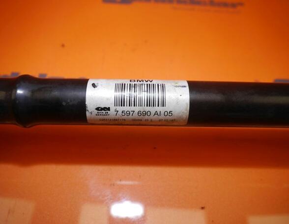 Drive Shaft BMW 4 Gran Coupe (F36)