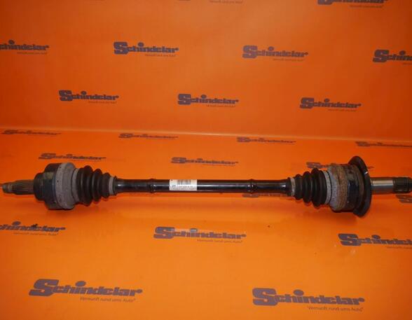 Drive Shaft BMW 4 Gran Coupe (F36)