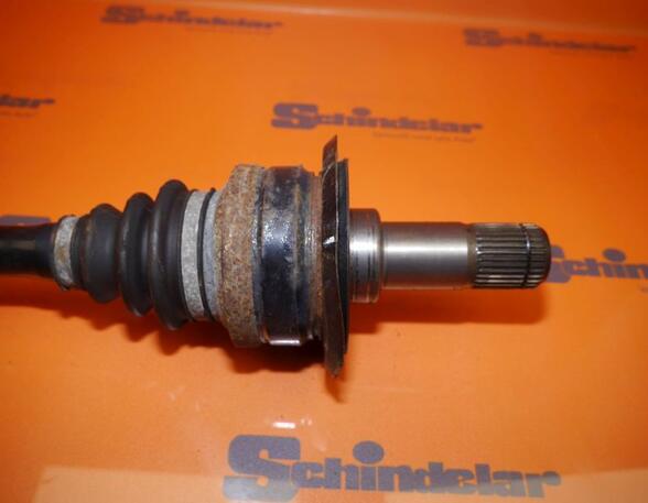 Drive Shaft BMW 4 Gran Coupe (F36)