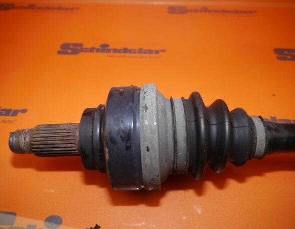 Drive Shaft BMW 4 Gran Coupe (F36)