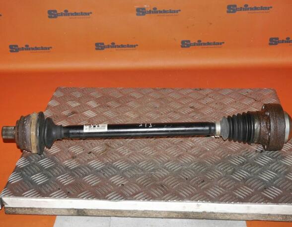 Drive Shaft AUDI A6 (4F2, C6)