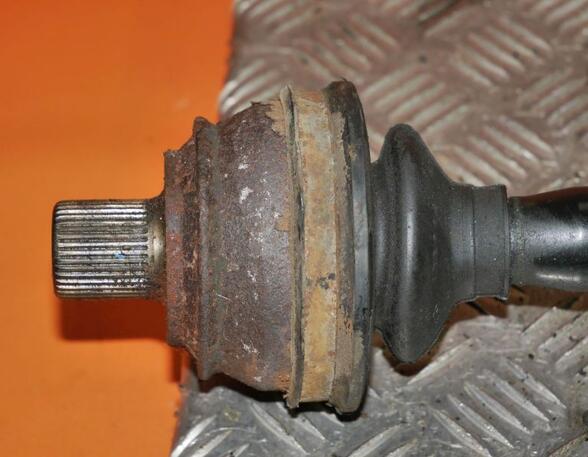 Drive Shaft AUDI A6 (4F2, C6)