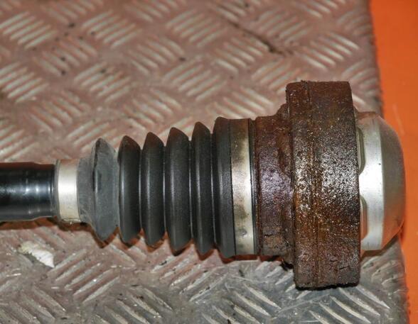 Drive Shaft AUDI A6 (4F2, C6)