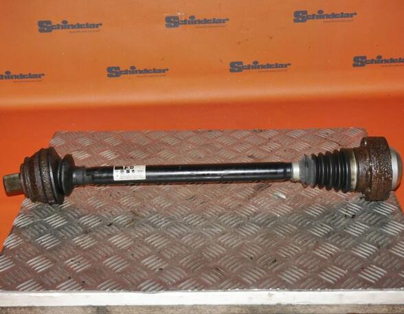 Drive Shaft AUDI A6 (4F2, C6)