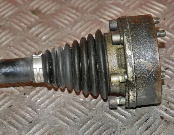 Drive Shaft VW POLO (6R1, 6C1)