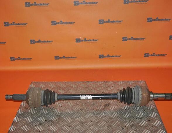 Drive Shaft JAGUAR S-TYPE (X200)