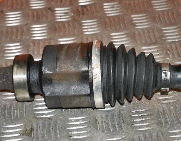 Drive Shaft RENAULT ESPACE V (JR_)