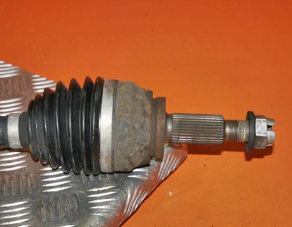 Drive Shaft RENAULT ESPACE V (JR_)