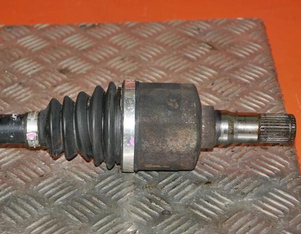 Drive Shaft RENAULT ESPACE V (JR_)