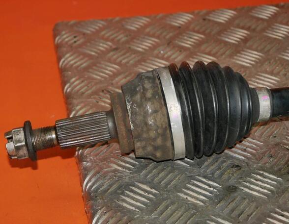 Drive Shaft RENAULT ESPACE V (JR_)