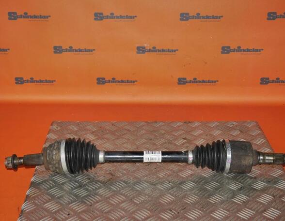 Drive Shaft RENAULT ESPACE V (JR_)