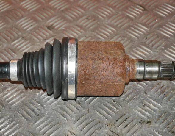 Drive Shaft VOLVO V40 Hatchback (525, 526)