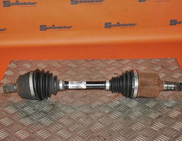 Drive Shaft VOLVO V40 Hatchback (525, 526)