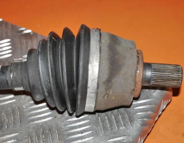 Drive Shaft VOLVO V40 Hatchback (525, 526)