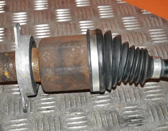 Drive Shaft VOLVO V40 Hatchback (525, 526)