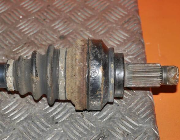 Drive Shaft BMW 7 (E65, E66, E67)