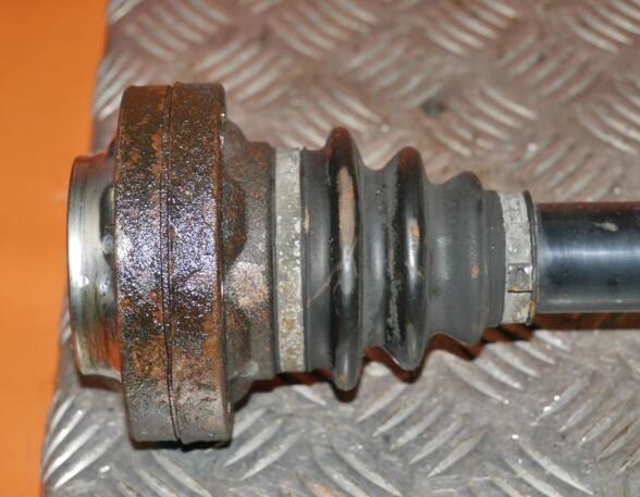 Drive Shaft BMW 7 (E65, E66, E67)