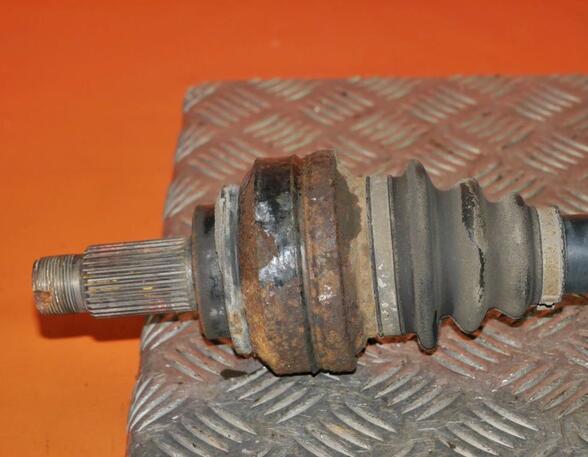 Drive Shaft BMW 7 (E65, E66, E67)