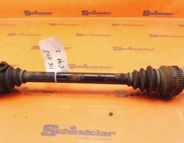 Drive Shaft BMW 3 Touring (E91)