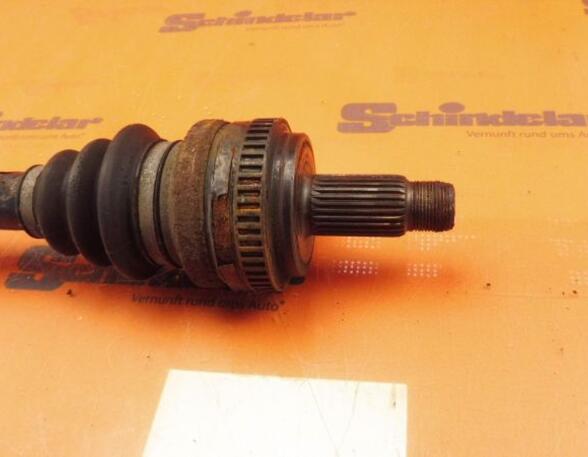 Drive Shaft BMW 3 Touring (E91)