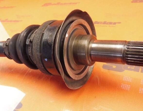 Drive Shaft BMW 5 (F10)