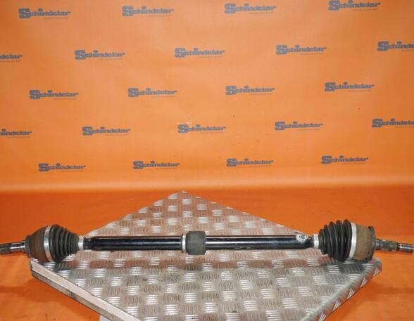 Drive Shaft OPEL ASTRA K Sports Tourer (B16)