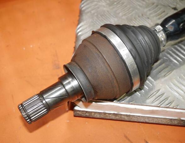 Drive Shaft OPEL ASTRA K Sports Tourer (B16)