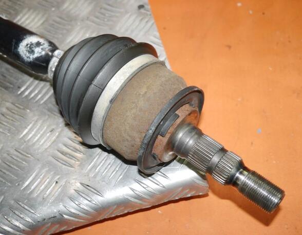 Drive Shaft OPEL ASTRA K Sports Tourer (B16)