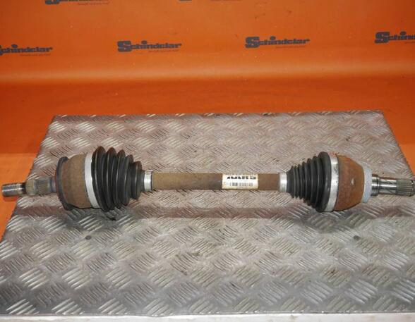 Drive Shaft OPEL ASTRA K Sports Tourer (B16)