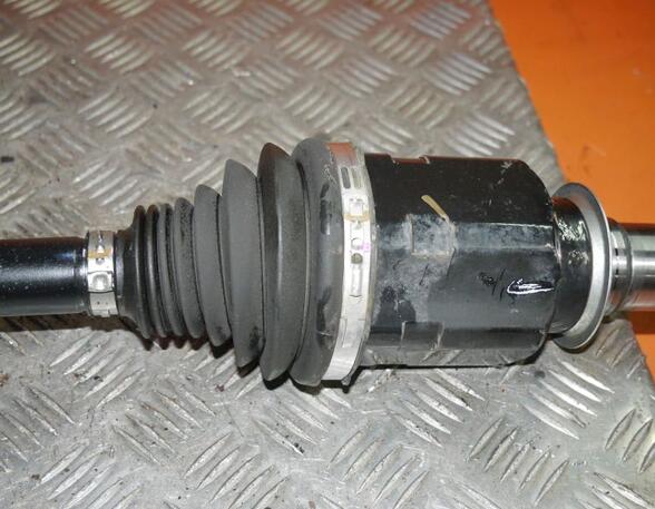 Drive Shaft JEEP GRAND CHEROKEE IV (WK, WK2)