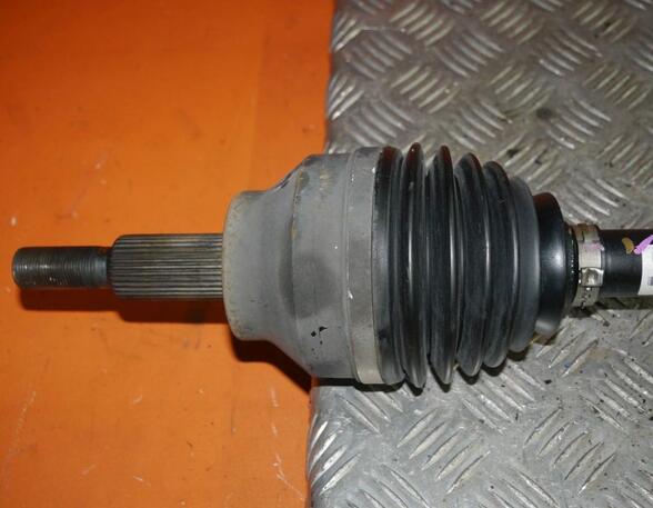 Drive Shaft JEEP GRAND CHEROKEE IV (WK, WK2)