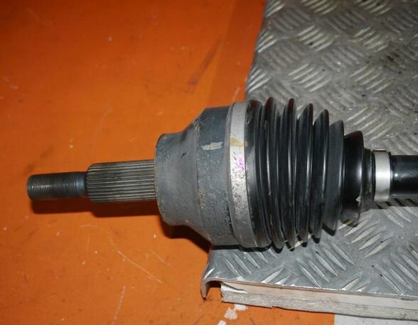 Drive Shaft JEEP GRAND CHEROKEE IV (WK, WK2)