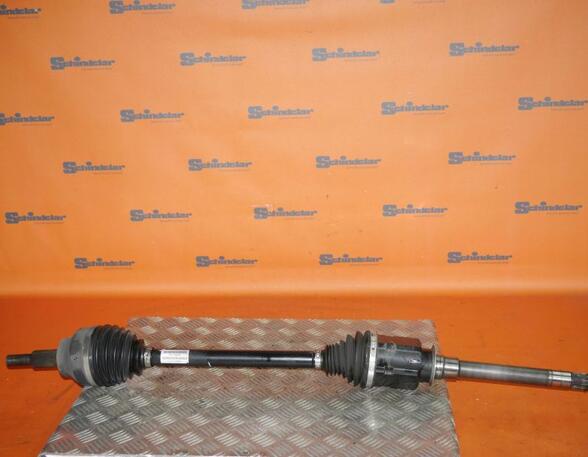 Drive Shaft JEEP GRAND CHEROKEE IV (WK, WK2)