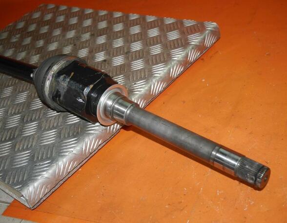 Drive Shaft JEEP GRAND CHEROKEE IV (WK, WK2)