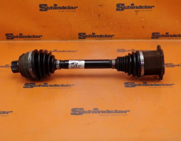 Drive Shaft AUDI A8 (4H2, 4H8, 4HC, 4HL)