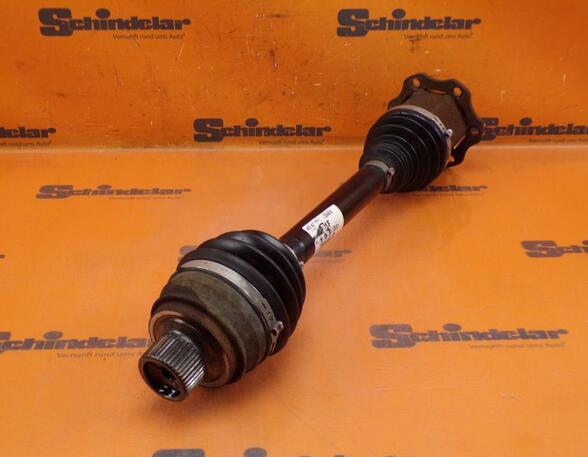 Drive Shaft AUDI A8 (4H2, 4H8, 4HC, 4HL)