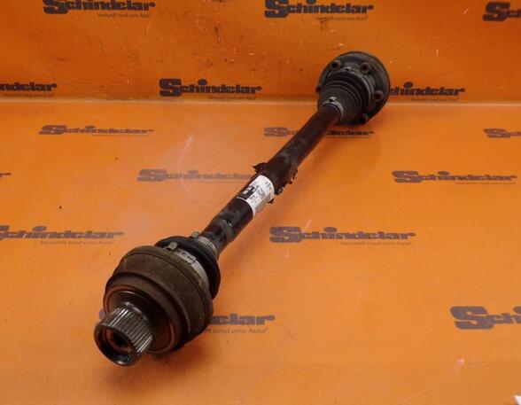 Drive Shaft AUDI A8 (4H2, 4H8, 4HC, 4HL)