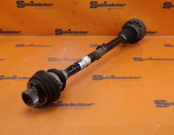 Drive Shaft AUDI A8 (4H2, 4H8, 4HC, 4HL)