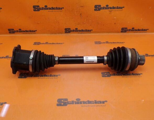 Drive Shaft AUDI Q7 (4MB, 4MG)