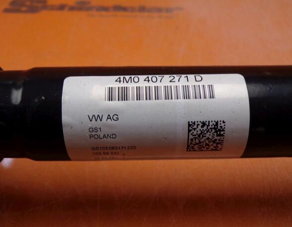 Drive Shaft AUDI Q7 (4MB, 4MG)