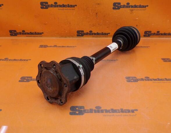 Drive Shaft AUDI Q7 (4MB, 4MG)