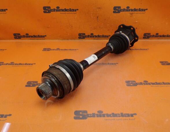 Drive Shaft AUDI Q7 (4MB, 4MG)