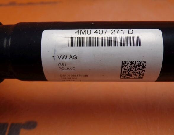 Drive Shaft AUDI Q7 (4MB, 4MG)